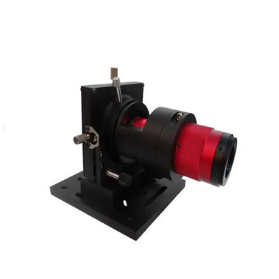 Expansor de feixe de zoom a laser CO2 YAG motorizado 343-355 nm 515-532 nm 1020-1070 nm