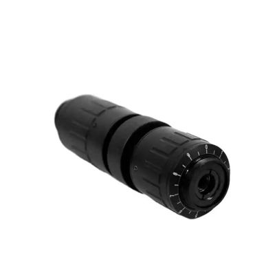 Expansor de feixe de zoom a laser CO2 YAG motorizado 343-355 nm 515-532 nm 1020-1070 nm