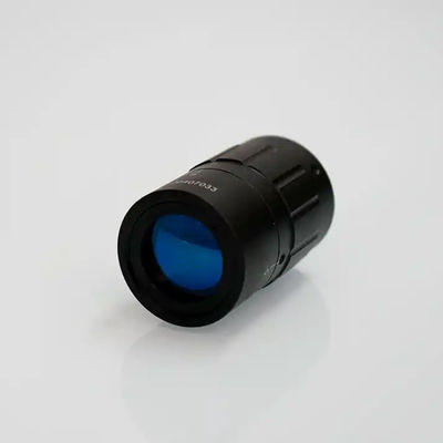 Expansor de Feixe de CO2 Fixo / Expansor de Feixe Ajustável de 10,6um Forma Cilíndrica