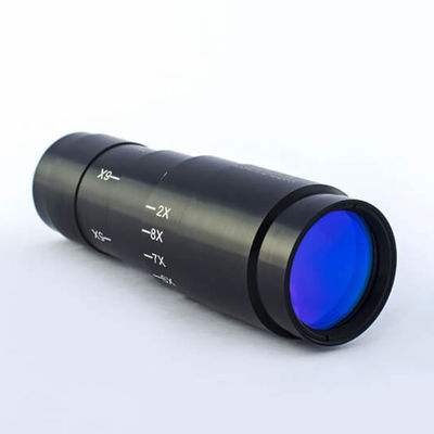 Expansor de Feixe Fixo / Zoom / Motorizado 1064nm / 532nm / 355nm / 266nm