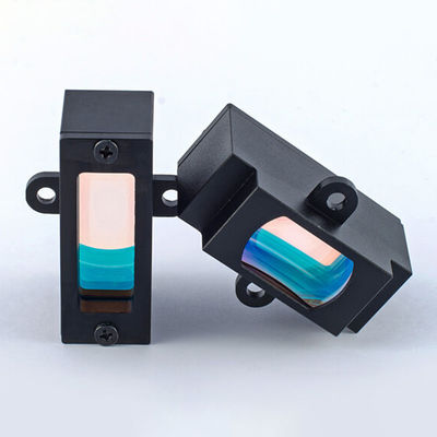 Lentes F-Theta multiespectrais 355nm532nm 808nm 980nm 1064nm