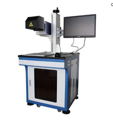 Máquina da marcação do laser do CO2