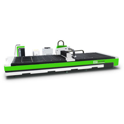 Cortador do laser da máquina de corte 10KW do laser da tabela 6KW 3000W