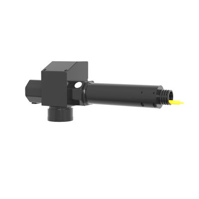Máquina de limpeza a laser 300 W para remoção de tinta a óleo de ferrugem portátil Limpador a laser de fibra