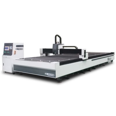 Máquina de corte a laser de fibra Max Laser 1000 W Área de corte 1500*3000 mm