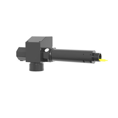 Máquina de limpeza a laser de pulso portátil de 500W/1000W para cerâmica, vidro, compósitos