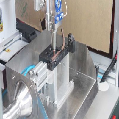 Servo motor Máquina de corte a laser de tubos de hardware de alta precisão e alto desempenho