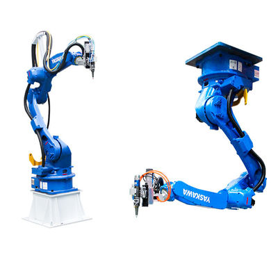 Máquina de corte robótica 3D para estruturas de liga de alumínio, estruturas de carrinhos para bebés, estruturas de veículos elétricos