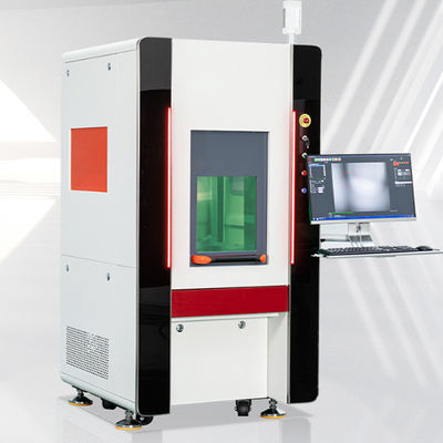 Máquina de corte de diamantes a laser de fibra infravermelha