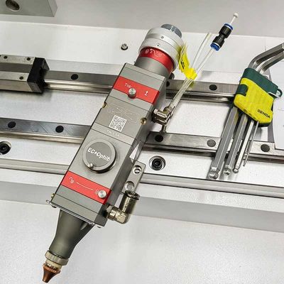Máquina de corte pneumática de chuck